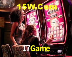 Statistics 17Game