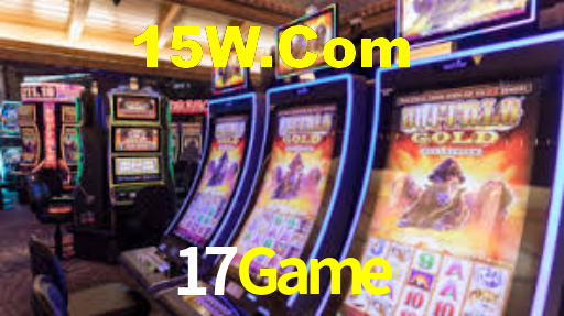 17Game App