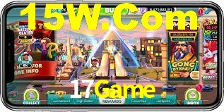VIP Casino 17Game