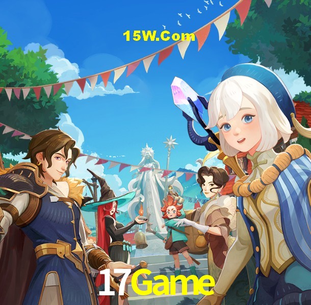 Welcome Bonus 17Game