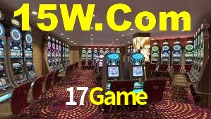 Blackjack Table 17Game