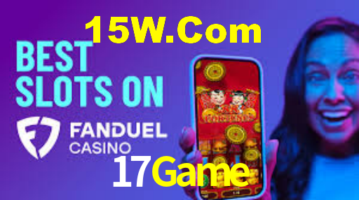 17Game App