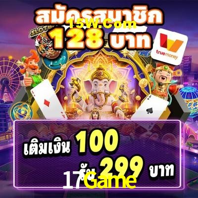 Live Casino 17Game