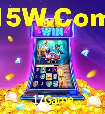 17Game: Jogos de Caça-Níqueis-Altas Recompensas, Roleta-Velocidade, Blackjack-Desafios Máximos