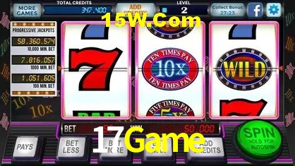 2FA Security 17Game