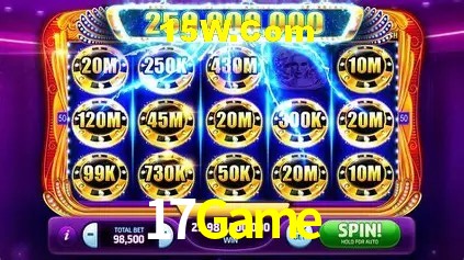 Seasonal Promotions 17Game
