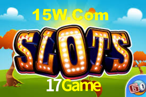 17Game App Interface