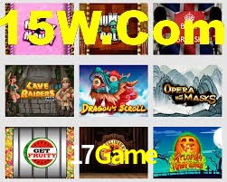 Daily Bonuses 17Game